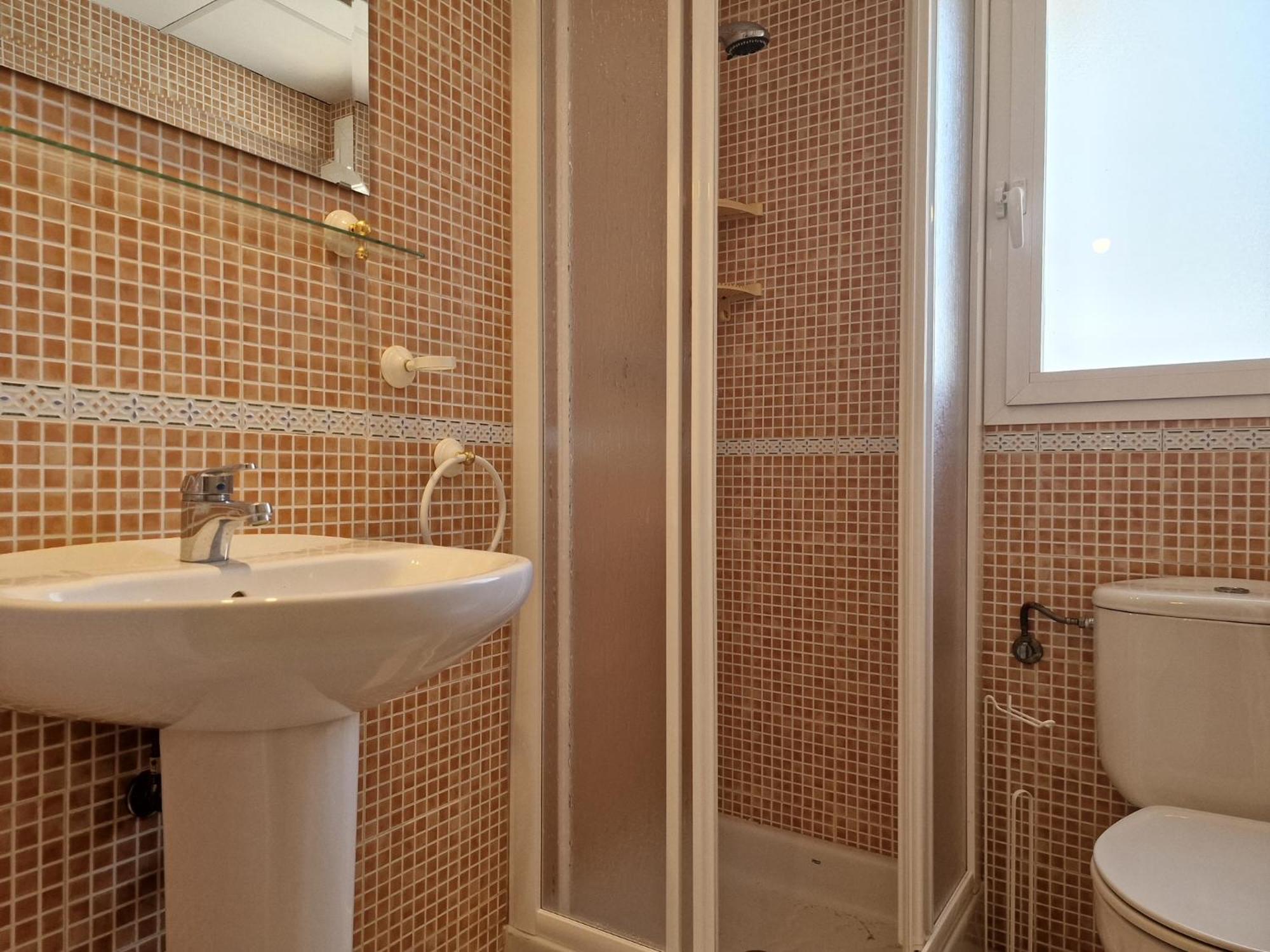 Cozy Apartment Apolo XIV Seaview Calpe Exteriör bild