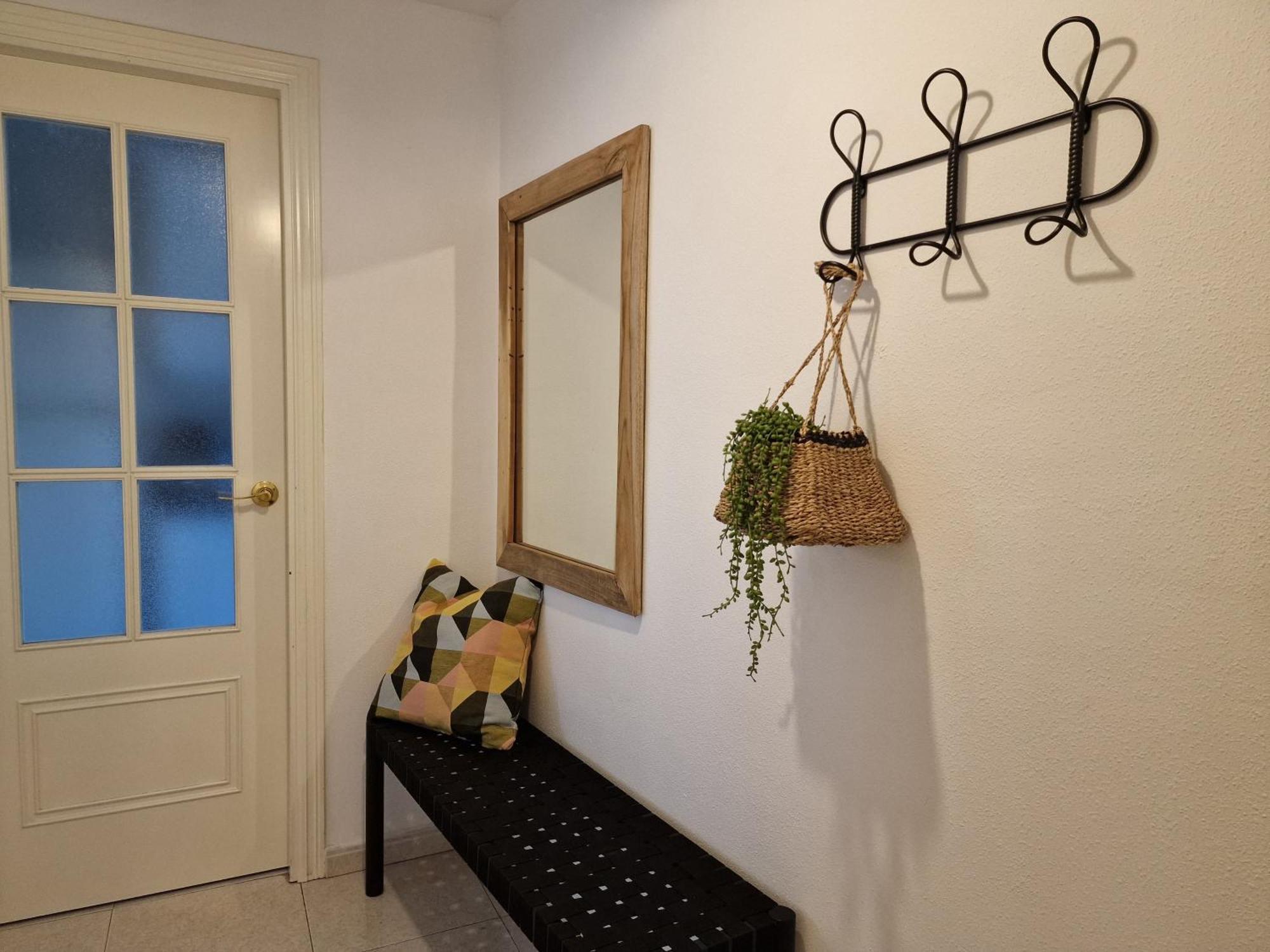 Cozy Apartment Apolo XIV Seaview Calpe Exteriör bild